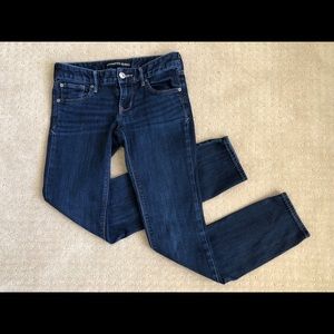 EXPRESS Skinny Jeans